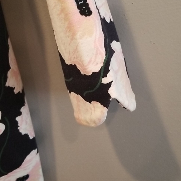 COPY - Ann Taylor Factory Petite Foldover Boatnec… - Picture 4 of 6